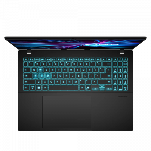 ASUS ������� 16FM/C7-240H/32/1TB SSD/RTX 4050 6GB/DOS/B L/Black V3607VU-RP229 - �������� 4