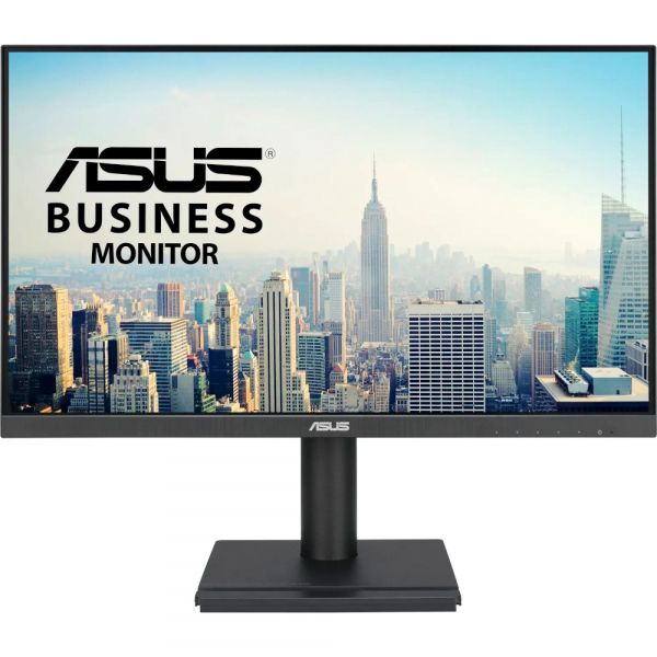 ASUS ������� IPS 23.8",1920*1080,100 ��,USB  VA24DQFS - �������� 1