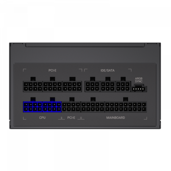   GAMEMAX RGB 1050G -  30