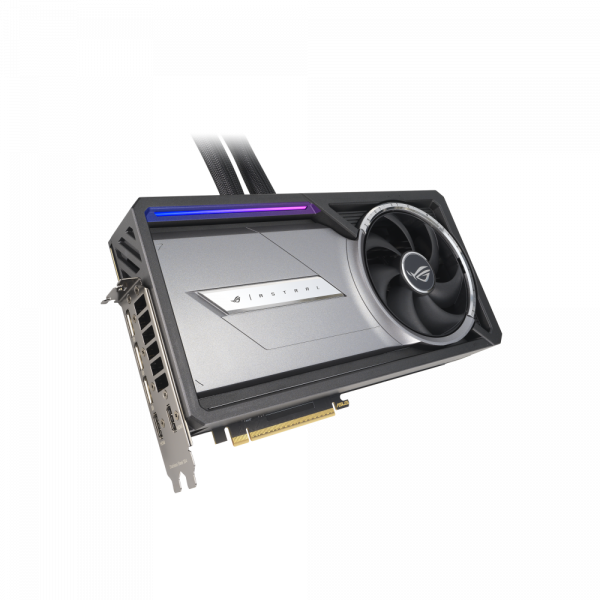 ³�������� ASUS ROG-ASTRAL-LC-RTX5090-O32G-GAM - �������� 6