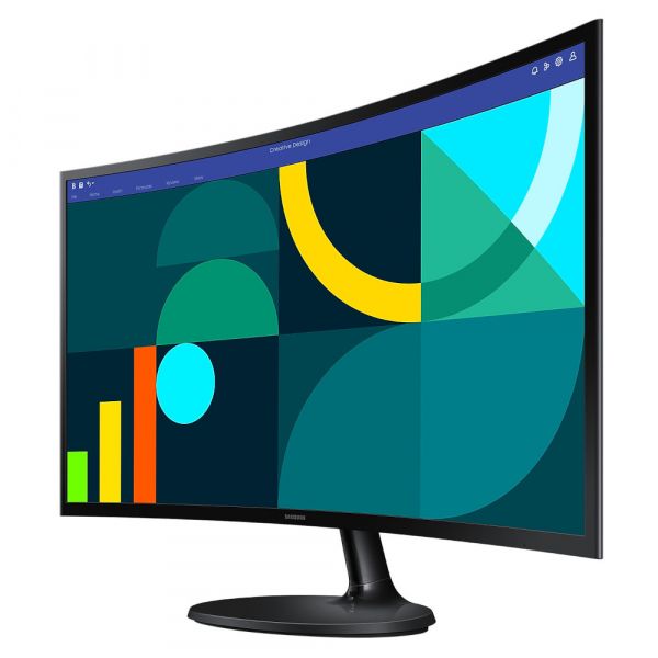 ������� SAMSUNG LS27D360GAIXCI - �������� 2