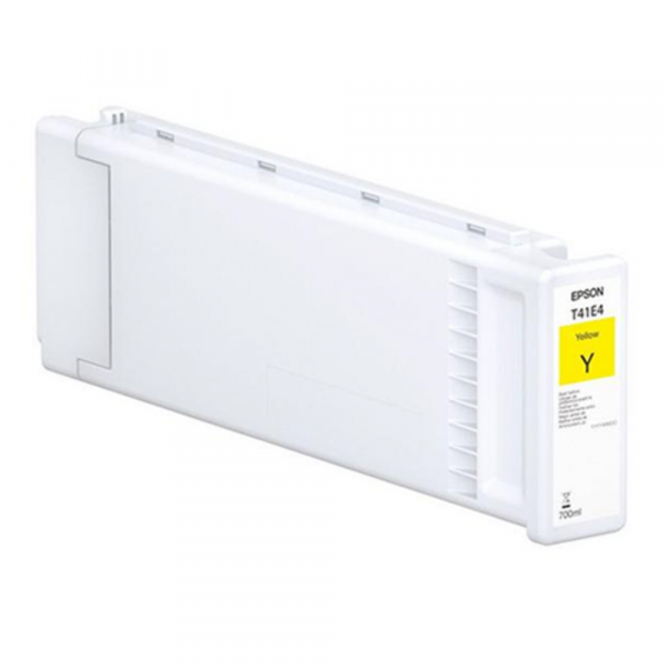 ��������� ������� EPSON UltraChrome XD2 Yellow 700ml (C13T41E440) - �������� 1