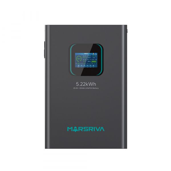 ������� ��� ��� ������������ ������� MARSRIVA MR-LFP24-200-WMD - �������� 1