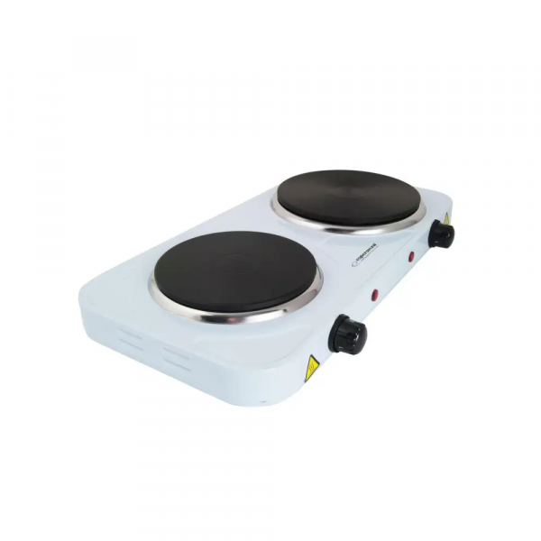 ESPERANZA   2500W, White, 2 ,   18,8   15,5 ,   EKH014W -  1