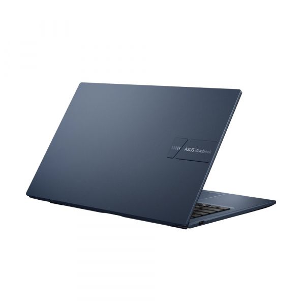 ASUS ������� 15.6FMI/i5-1334U/16/512/Intel Iris Xe/DOS/ BL/Quiet Blue X1504VA-BQ1771 - �������� 6