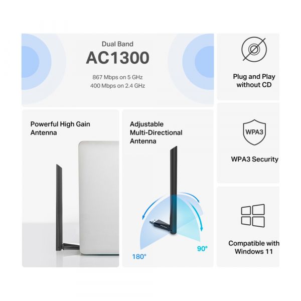 ����������� ��������� USB-������� MERCUSYS, MA30H MA30H - �������� 4