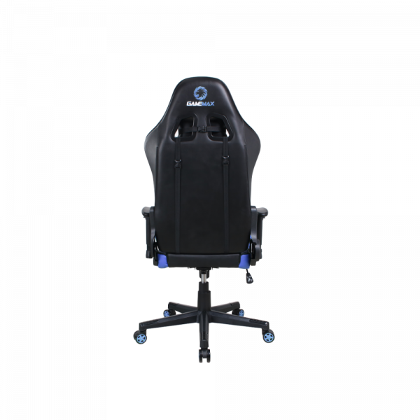 ����� ���������� GAMEMAX GCR09 Blue - �������� 5