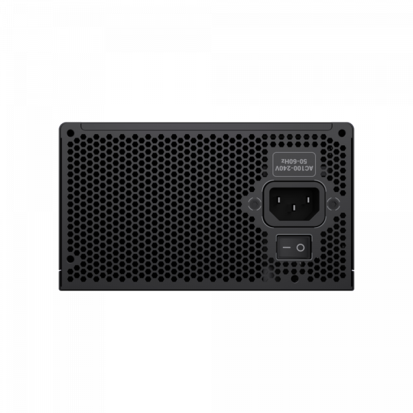 GAMEMAX   ATX 1250W, 80+ Platinum ,fan 135mm,f ully modular OTP, OCP, SCP, OVP, UVP, OPP GX-1250 PRO BK(ATX3.1PCIe5.1) -  5