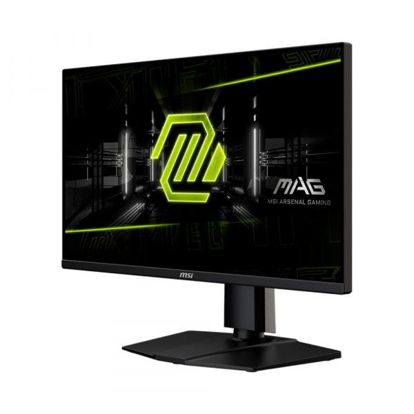 MSI ������� IPS 24.5" FHD (1920 x 1080) 0.5ms 300Hz 17 8/178 /DP/2HDMI /������� 2*2W MAG 255PXF - �������� 3