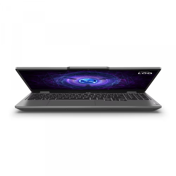 LENOVO ������� 15.6FM/i5-12450HX/24/512/RTX 4050 6GB /DOS/BL/Luna grey LOQ 15IAX9 - �������� 5