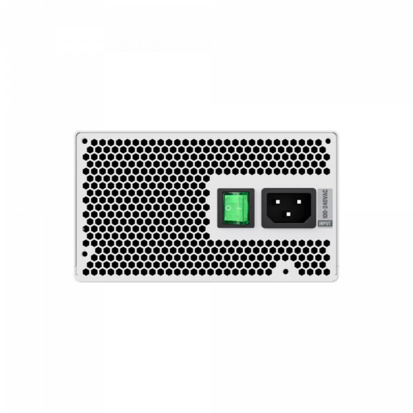 ���� �������� GAMEMAX GM-700 Modular white - �������� 10