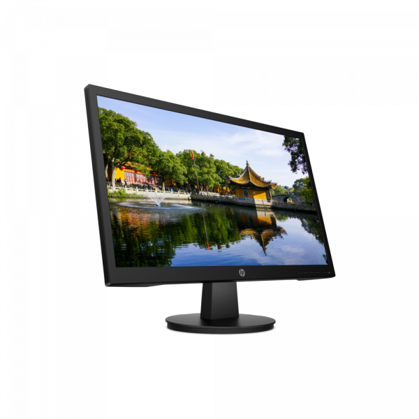 ������� 21.45" 16:9 FHD 75��  VA 200 nits HDMI; VG A  HP V22v G5 FHD Monitor - �������� 3