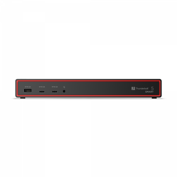 LENOVO ���-������� ThinkPad Thunderbolt 5 Smart Dock 7500  - EU/INA/VIE/ROK TB 5 Smart Dock 7500 - �������� 11