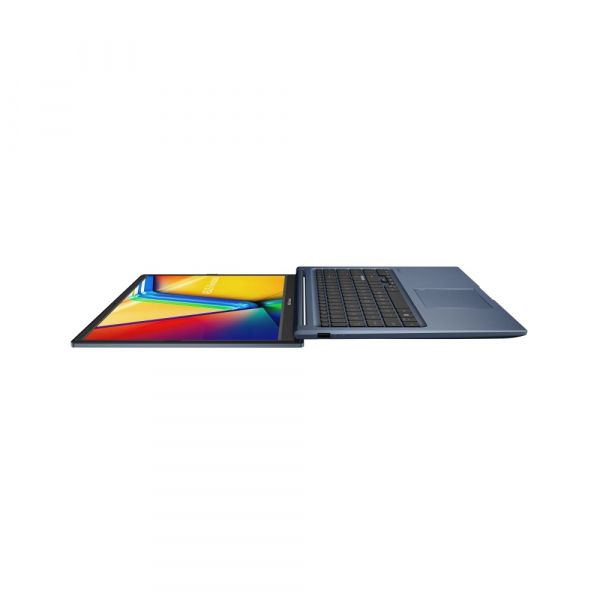 ASUS ������� 15.6FMI/i5-1334U/16/512/Intel Iris Xe/DOS/ BL/Quiet Blue X1504VA-BQ1771 - �������� 3