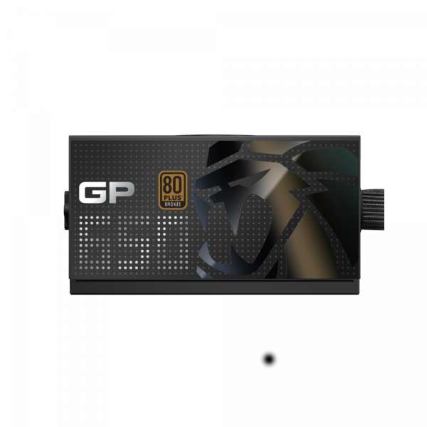   GAMEMAX GP 650B -  10