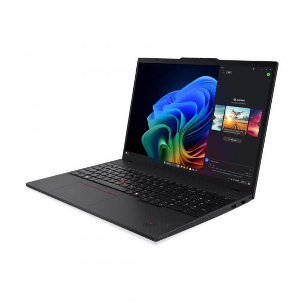 LENOVO ������� 16FM/R5 AI PRO 340/32/1TB/UMA/DOS/F/B L/Black ThinkPad T16 Gen 4 (AMD) - �������� 4