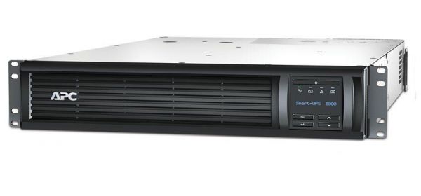 APC SMT3000RMI2UNC - Картинка 1
