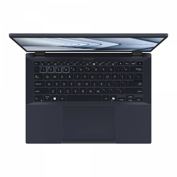 ASUS ������� 14FM/i7-1370P/16/1TB SSD/Intel UHD/W11P/F/ BL/Star Black B3404CVA-Q52666X - �������� 4