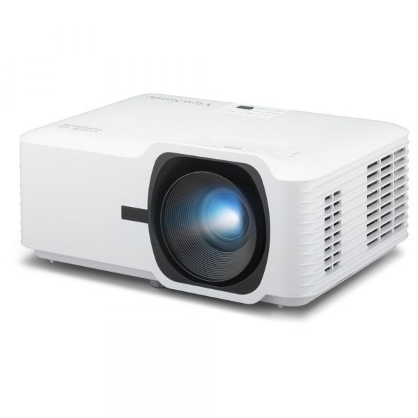 VIEWSONIC �������� LSD400W(WXGA,4000ALm,3000000:1,HDMI*2, US B, RS232, 1.54-1.72:1(1.1), laser, 20/30, 3W)  LSD400W - �������� 1