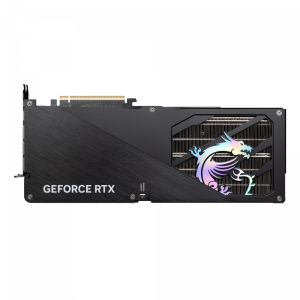 ³�������� MSI RTX 5070 Ti 16G GAMING TRIO OC - �������� 4