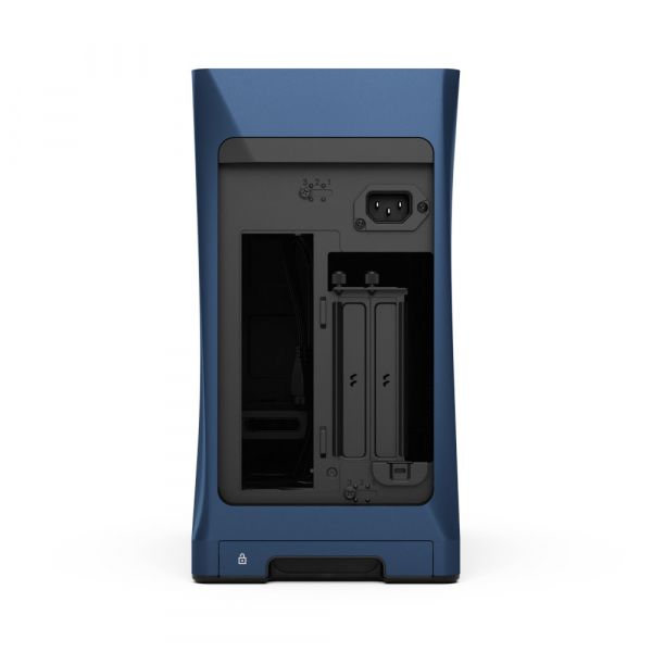 ������ FRACTAL DESIGN Era 2 Midnight Blue (FD-C-ERA2N-03) - �������� 10