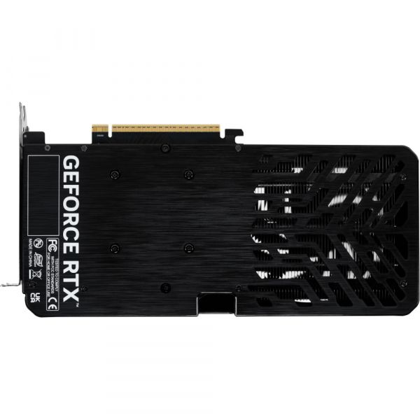 PALIT-XPERTVISION ³�������� Palit NVIDIA RTX5060Ti DUAL OC 8GB GDDR 7 128bit 3-DP HDMI RTX5060Ti DUAL OC 8GB GDDR7 - �������� 9