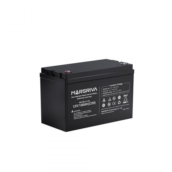 ������� ��� ��� ������������ ������� MARSRIVA MR-PBL12-100 - �������� 6