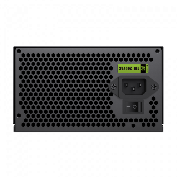   GAMEMAX GP 650B -  21