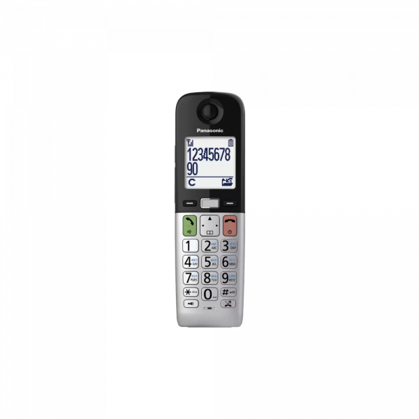 PANASONIC ����������� DECT ����� KX-TGU410UCB - �������� 2
