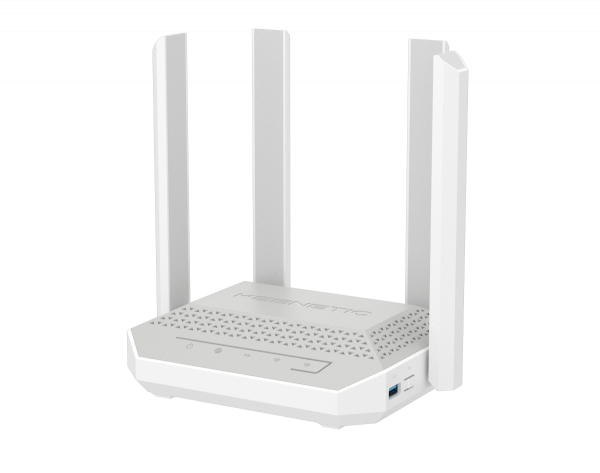 Wi-Fi ������ KEENETIC Hopper (KN-3811) - �������� 1
