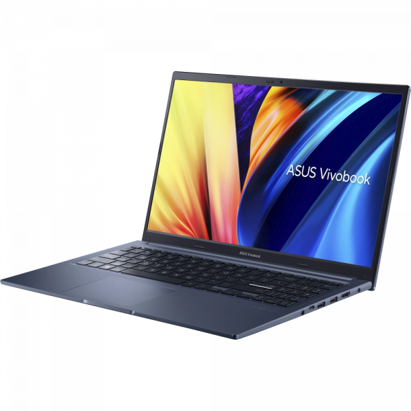 ASUS  15.6FI/i5-13420H/16/512/Intel UHD/DOS/Blac X1502VA-BQ1301 -  3