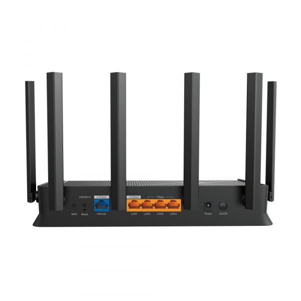 Wi-Fi  TP-LINK Archer BE400 -  3