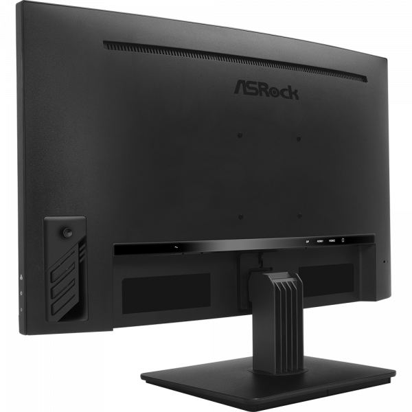 ASROCK i������ ���i��� 27" VA 1500R 180Hz 1ms QHD (2560 x  1440) 2xHDMI(2.0) 1xDP(1.4) 1xHP 2�2W  PG27QRT1B - �������� 4