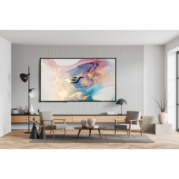 ELITE SCREENS ������ ����������� ����� AR100WH2 100"(222x125 cm)   AR100WH2 - �������� 2