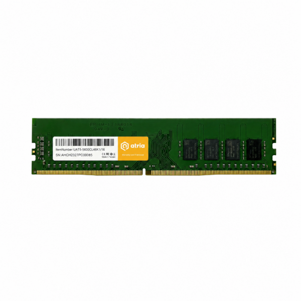 ������ ���'�� ATRIA UAT5-5200CL46K1/8 - �������� 1