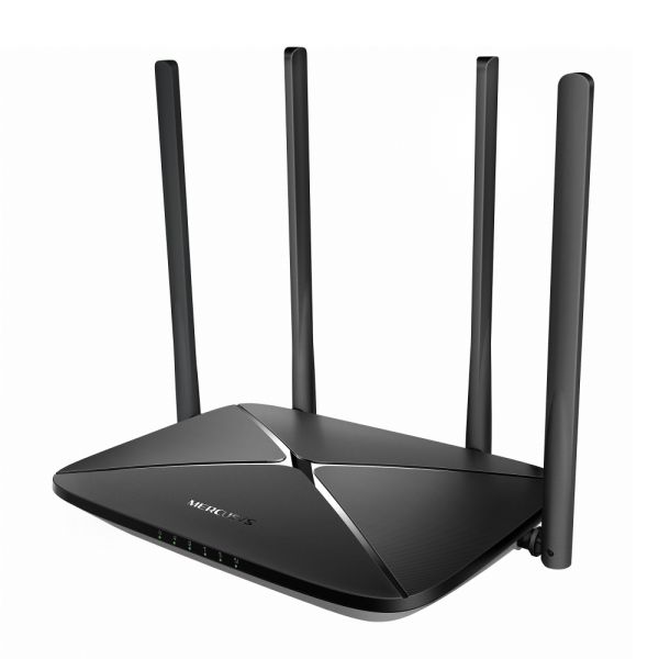 Wi-Fi ������ MERCUSYS MB115-4G - �������� 1