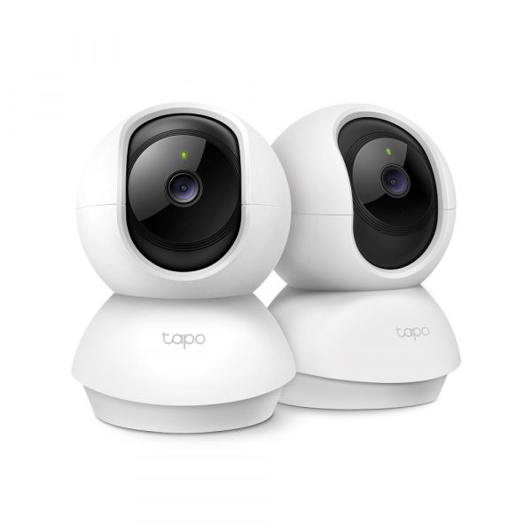 ������ Wi-Fi ������ TP-LINK Tapo C210P2 - �������� 1