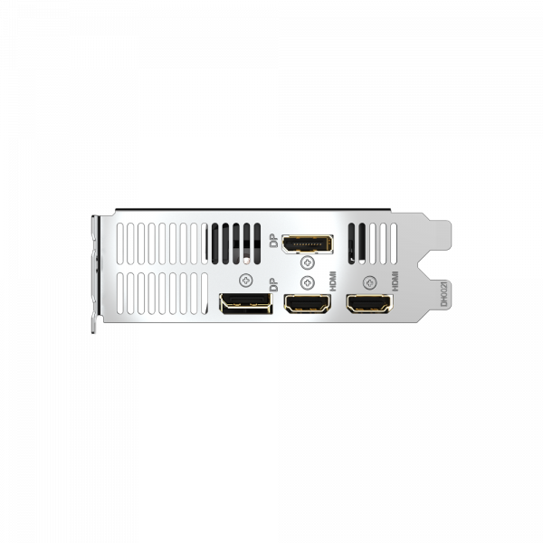 ³�������� GIGABYTE GV-N5050OC-8GL - �������� 7