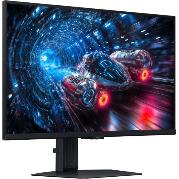 SAMSUNG ������� ������� IPS 4K 27",3840*2160,180 ��  LS27FG706EIXUA - �������� 2