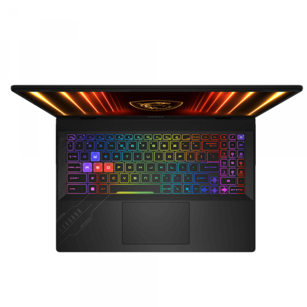 ������� MSI Crosshair 16 HX AI D2XWFKG-215 (9S7-15P421-215) - �������� 2