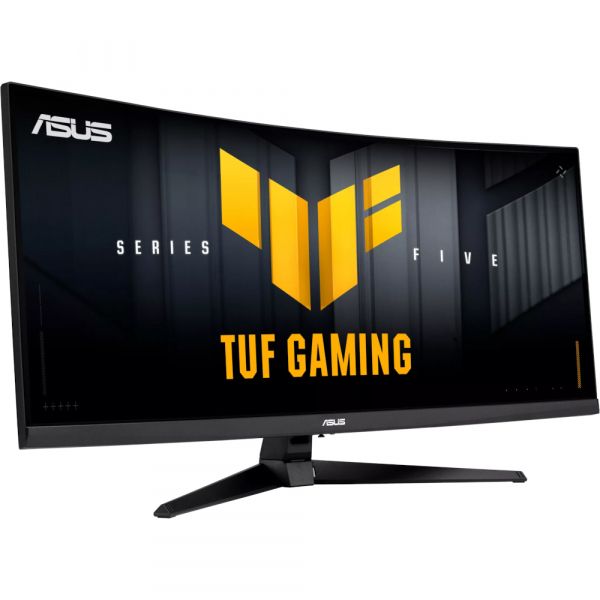 ASUS ������� ������� �������� VA 34",3440*1440,200 ��  VG34WQ5A - �������� 2