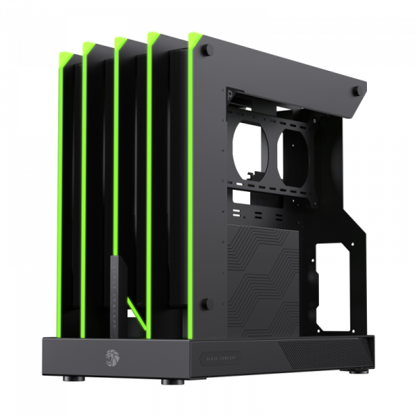������ GAMEMAX Blade Concept - �������� 15