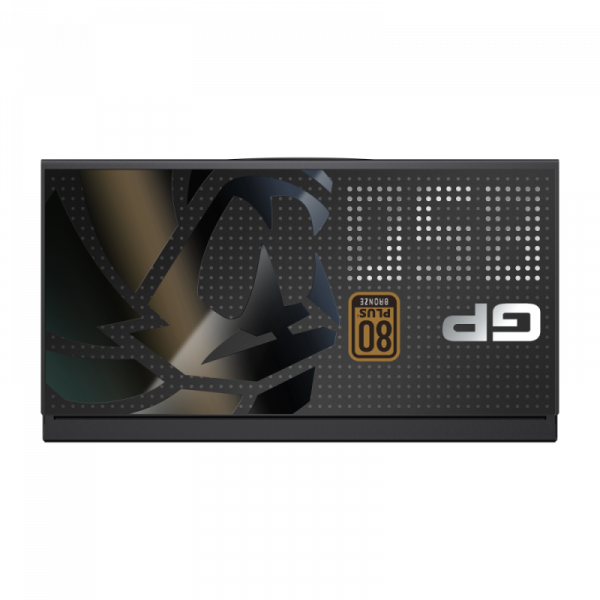 GAMEMAX ���� �������� ATX 850W, 80+ Bronze, 140mm Ultra Si lent Fan OVP / UVP/ SIP / OCP/ OLP/ OPP/ SCP GP 850B - �������� 26