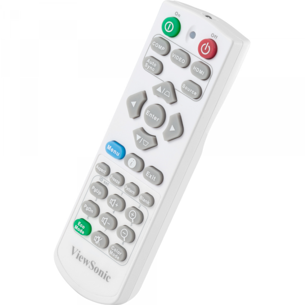 VIEWSONIC �������� LSD300W-ST(WXGA,3300ALm,3000000:1,VGA*2HD MI,USB, RS232, RJ45, 0.49:1, laser, 6�, 2W)  LSD300W-ST - �������� 16
