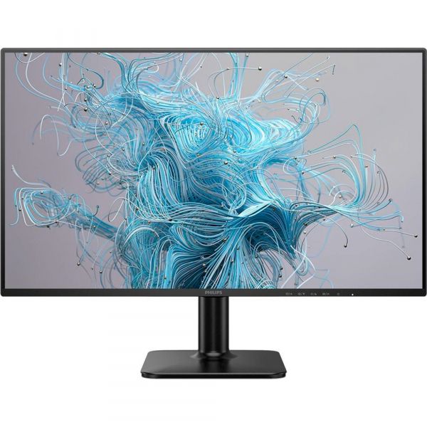 PHILIPS ������� IPS 23.8",1920*1080,120 ��,VGA,HDMI  24E2N1110/00 - �������� 1