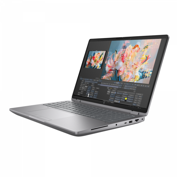 HP ������� 16QI+ 400nit 120Hz/U7 255HX/128Gb DDR5/2Tb /RTX Pro 4000 16Gb/WC IR/BL/FP/W11P ZFury G1i 16 - �������� 2