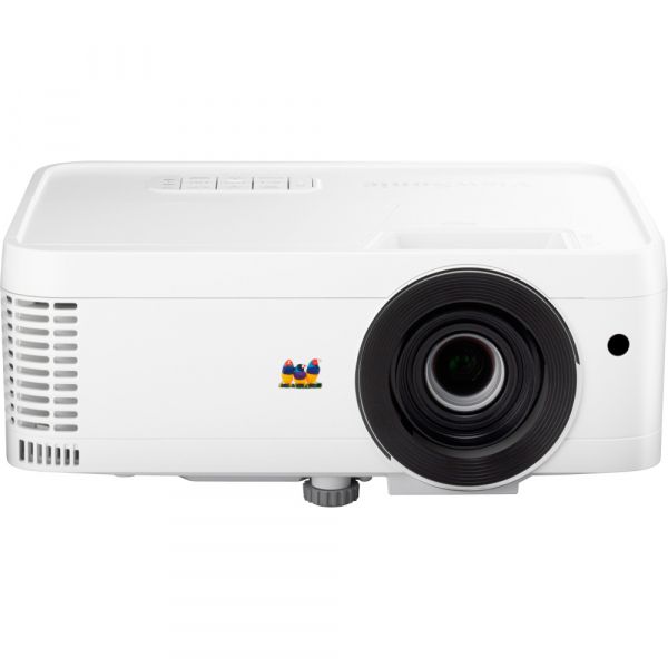 VIEWSONIC �������� PX700HDH(FHD,3700Lm,22000:1,2*HDMI, USB,  RS232, 1.49-1.64, 10W) PX700HDH - �������� 1
