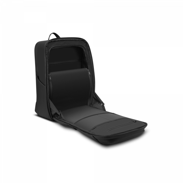 ������ Lenovo Legion 17" Gaming Backpack GB800 Black - �������� 9