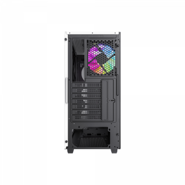 ������ GAMEMAX White Diamond CP - �������� 9