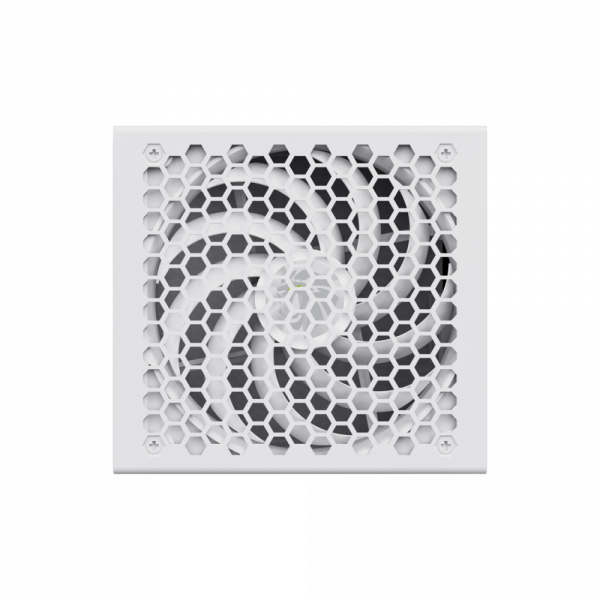 GAMEMAX ���� �������� ATX 800W, 80+ Bronze, 140mm Ultra Si lent Fan OVP / UVP/ SIP / OCP/ OLP/ OPP/ SCP GM 800B WH Fully-modular New - �������� 6